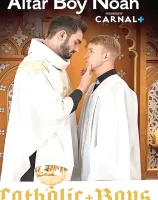 Altar Boy Noah