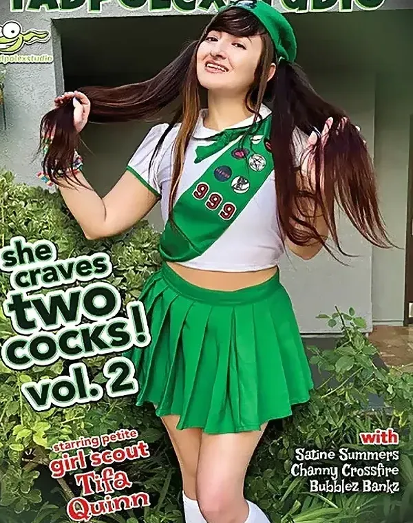 She Craves Two Cocks 2ダウンロード