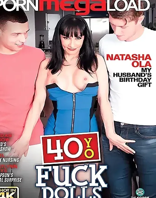 40 YO Fuck Dollsダウンロード